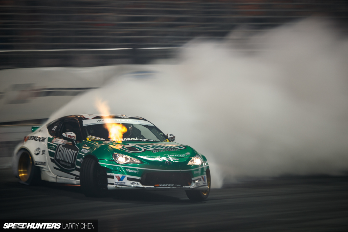 Through My Lens The House Of Drift Formula DRIFT BLOG