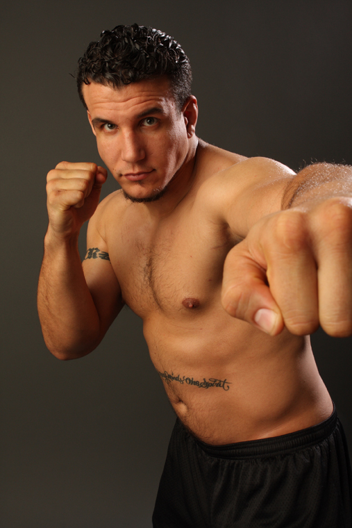 Frank Mir - UFC