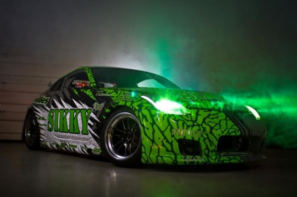 Sikky.Nissan350z-620x413