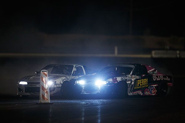 Drifting - Wild Horse Pass Motorsports Park