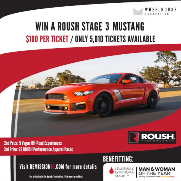 ROUSH Mustang Raffle Digital Creative - FINAL