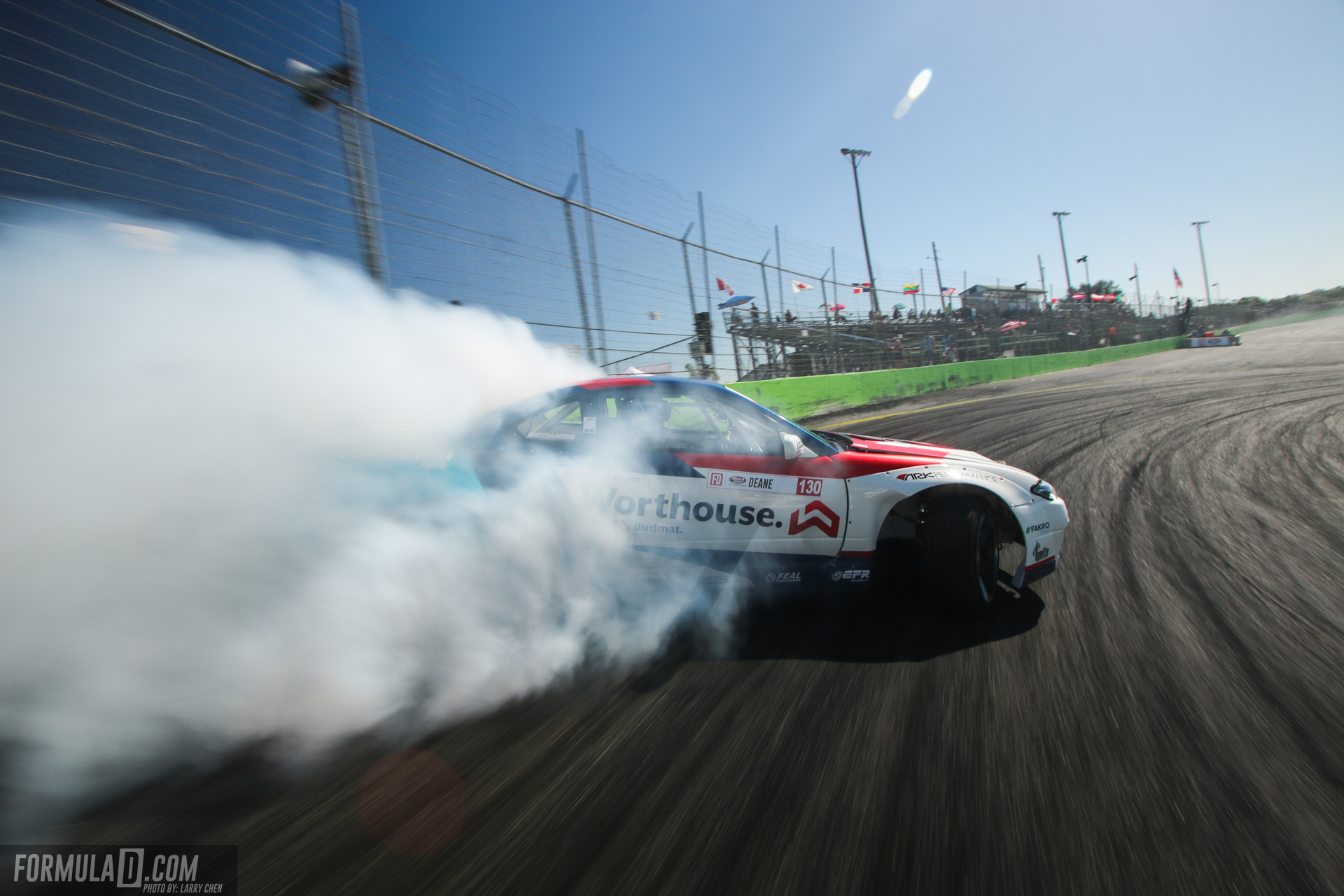 10 Things Learned From Formula Drift Orlando - Formula DRIFT BLOG