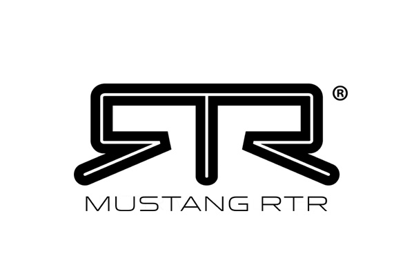 RTR Logo - Rooster Teeth Reviews - Sticker | TeePublic