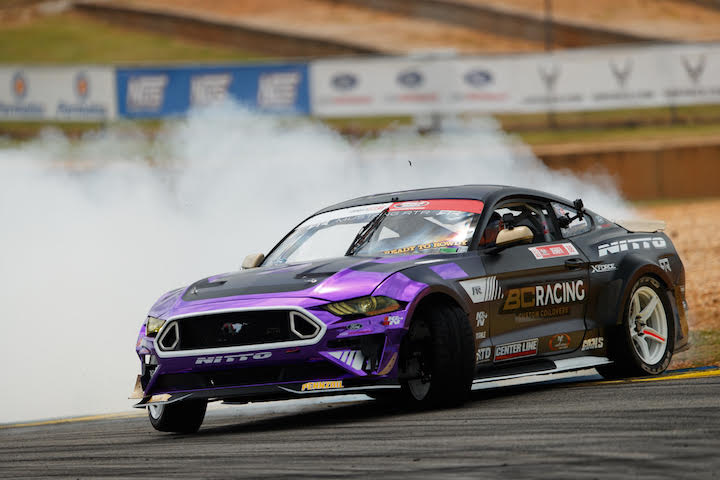 Chelsea DeNofa Seeks Back to Back Podiums at FD Atlanta - Formula DRIFT ...