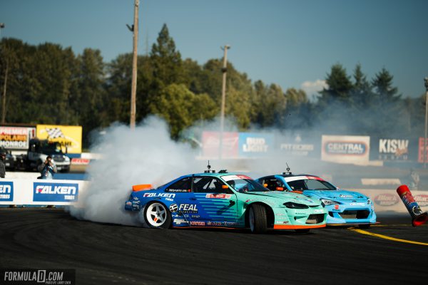 Best Drifting Cars: Our 2019 BDC Contenders Ranked by How They Drift