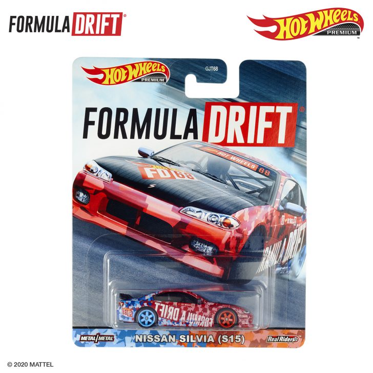 matchbox drift cars