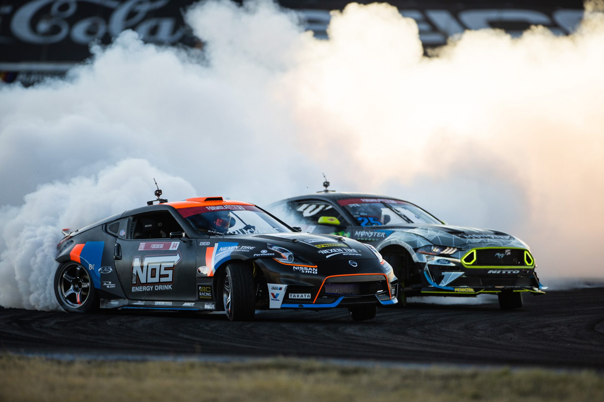 2020 FORMULA DRIFT RESULTS FROM PRO CHAMPIONSHIP ROUND SIX - Formula ...