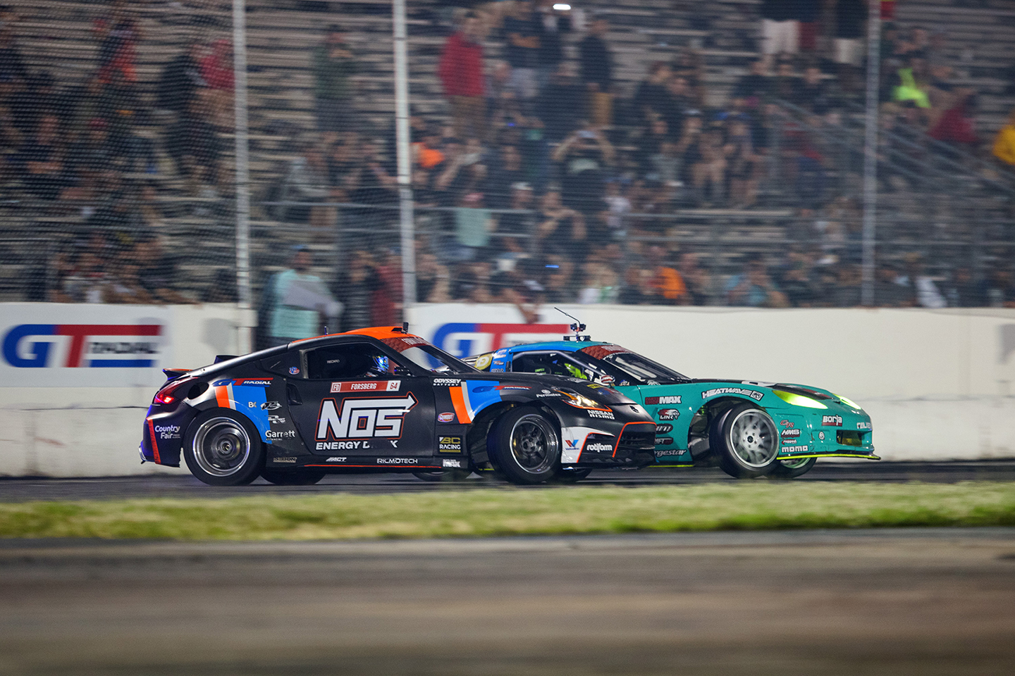 SERIES NEWS Competition Results from the New Jersey Round of the 2021