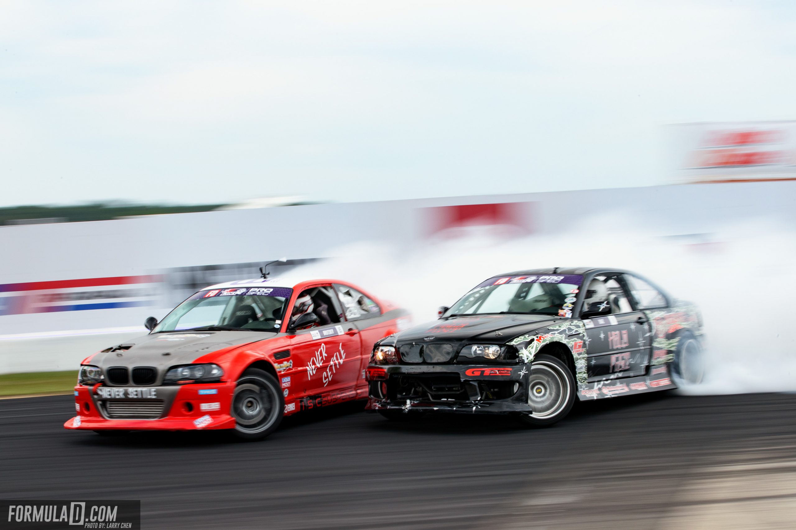 Formula DRIFT Top 10 from #FDNJ – 2021 - Formula DRIFT BLOG