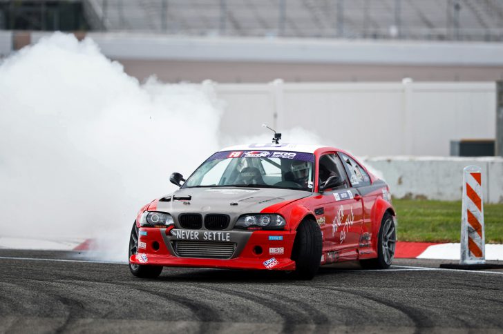 TORQUE DRIFT ANNOUNCES PARTNERSHIP WITH FORMULA DRIFT - Formula DRIFT BLOG