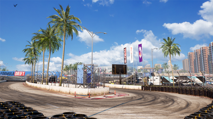 Animoca Brands and Grease Monkey Games partner with Formula DRIFT for  upcoming blockchain motorsport game, Torque Drift 2 - Formula DRIFT BLOG