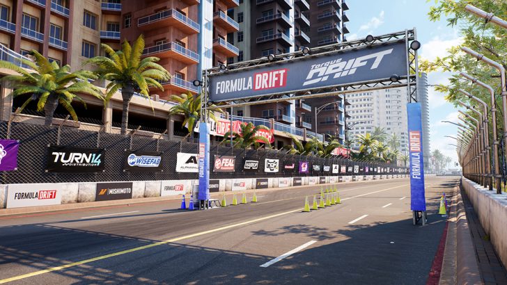 Animoca Brands and Grease Monkey Games partner with Formula DRIFT for  upcoming blockchain motorsport game, Torque Drift 2 - Formula DRIFT BLOG