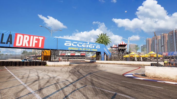 Animoca Brands and Grease Monkey Games partner with Formula DRIFT for  upcoming blockchain motorsport game, Torque Drift 2 - Formula DRIFT BLOG