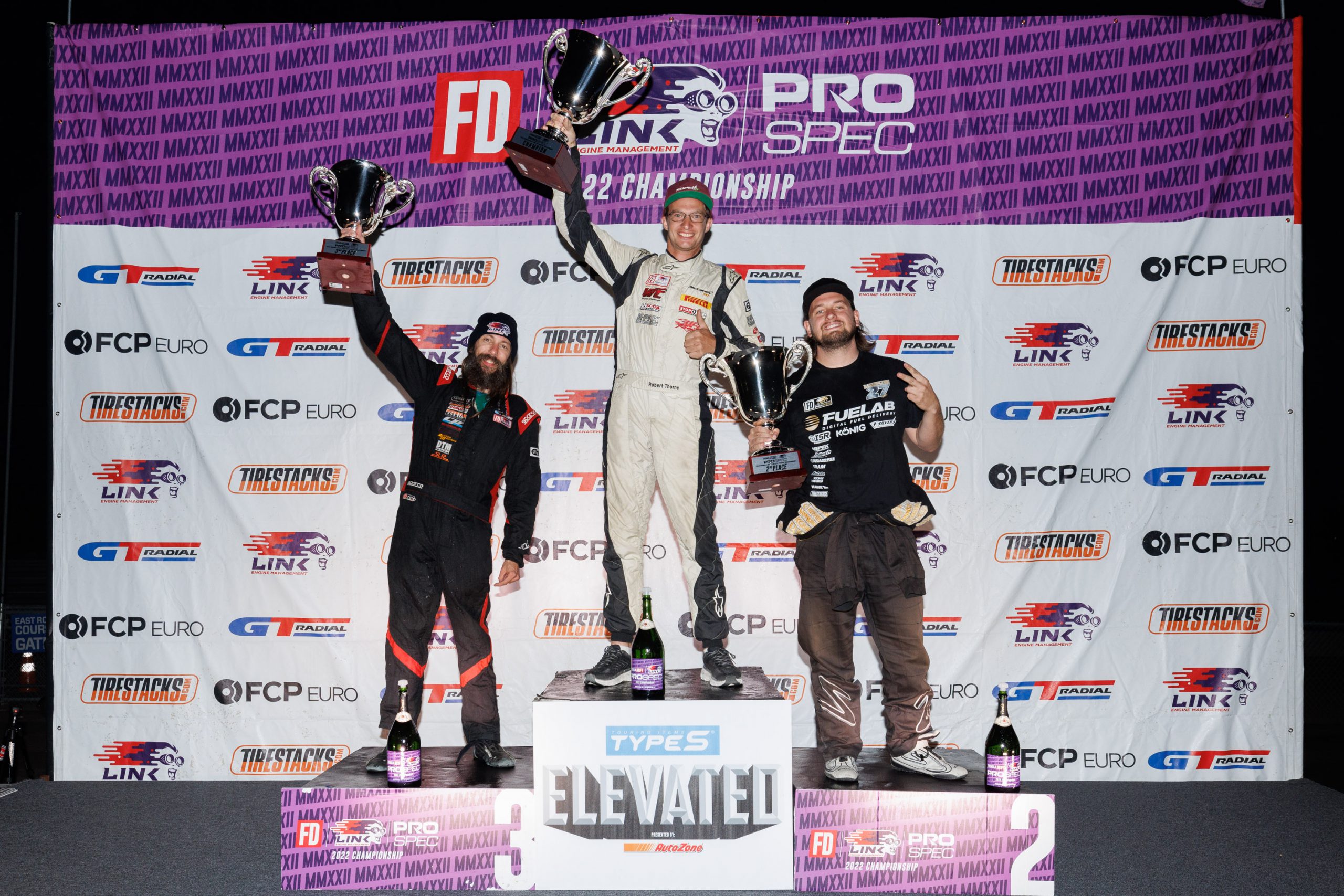 Competition results. Drift Championship Formula Drift USA.. Link Drift.