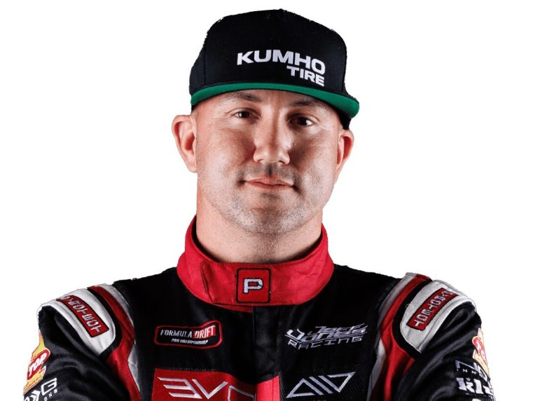 KUMHO TIRE U.S.A. ANNOUNCES 2025 DRIVER LINEUP FOR FORMULA DRIFT PRO